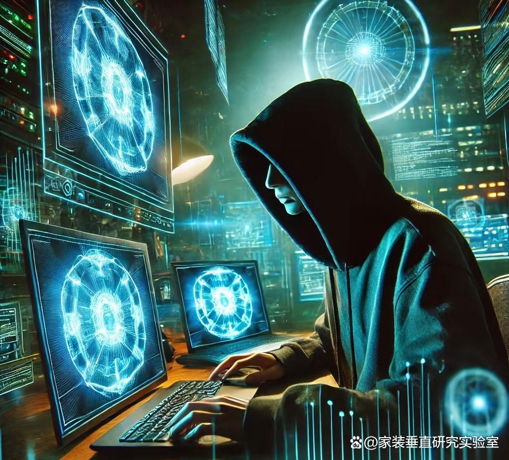 在哪里可以找到黑客